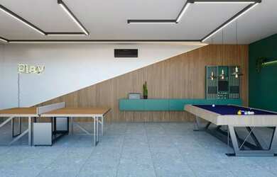 Imagem 5: Apartamento (Padrão), com 2 quartos e 1 banheiros à Venda, 103 m² em Içara/SC