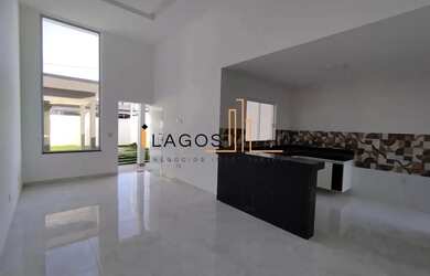 Imagem 11: Casa para Locação em São Pedro da Aldeia, Nova São Pedro, 3 dormitórios,...