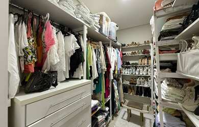 Imagem 10: SOBRADO DE ÓTIMO PADRÃO À VENDA NO RESID. SOLAR DA TOSCANA EM APUCARANA