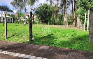 Imagem: O terreno possui 682m² de Área e está localizado em Nova