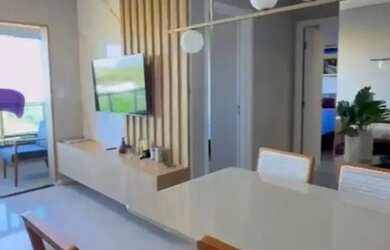 Imagem 2: Vendo lindo apto porteira fechada , Condomínio 3D Towers Turu - Jd Eldorado , 02 Qts