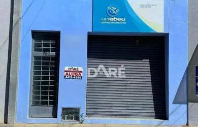 Imagem: O depósito possui 150m² de Área e está localizado em Centro