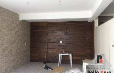 Imagem 2: Excelente sobrado no coração da Mooca