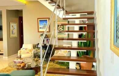 Imagem 6: Cobertura Duplex a Venda no Bairro Centro com 04 dormitórios, 245 m²...