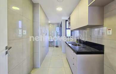 Imagem 12: Locação Apartamento 3 quartos Jaguaribe Salvador