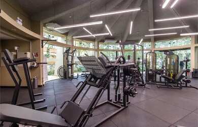 Imagem 12: Apartamento com 4 quartos à venda em Santo Amaro - SP