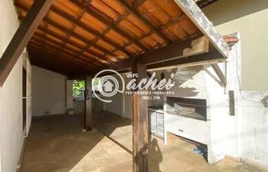 Imagem 4: Casa 3/4 em alameda com segurança à venda no Bairro Vilas do Atlântico