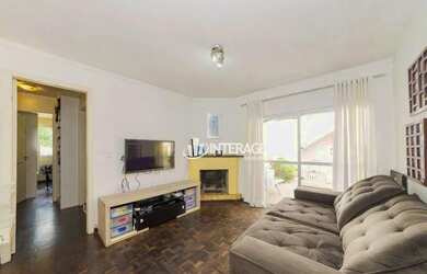 Imagem 14: Casa com 4 dormitórios à venda, 174 m² por R$ 1.700.000,00 - Santa Felicidade - Curitiba/P