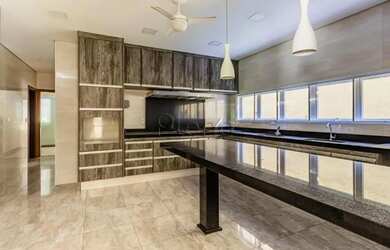 Imagem 9: Casa à venda com 5 suítes no Residencial Alboreto Jequitibás, em Campinas