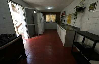 Imagem 8: Casa beira mar temporada