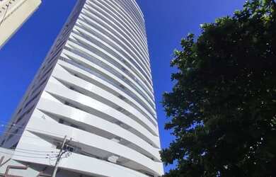 Imagem: Imóvel para aluguel com 3 quartos em Batista Campos no Ed