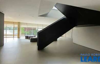 Imagem 5: APARTAMENTO - CAMPO BELO - SP