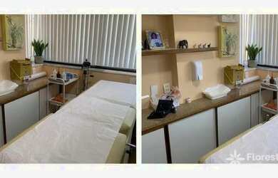 Imagem 8: SALA COM CONSULTÓRIOS DE 41m² DISPONÍVEL PARA VENDA, NO CENTRO MÉDICO DO VALE (CMV) VALE