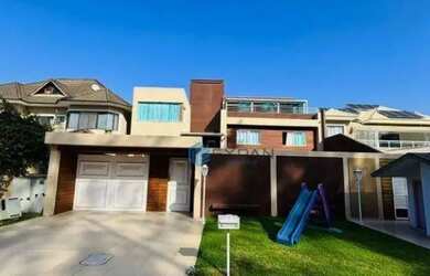 Imagem 4: Casa com 6 dormitórios, 471 m² - venda por R$ 3.800.000,00 ou aluguel por R$ 26.670,00/mês