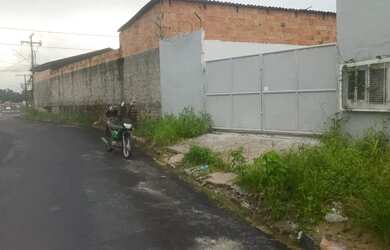 Imagem 3: Lote 8x20/ murado/px as torres