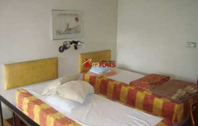 Imagem 6: Flat com ótimo preço no bairro Vila Mariana. Confira