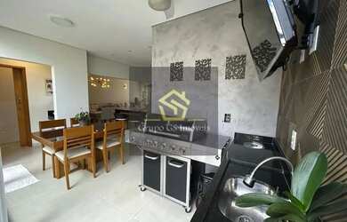 Imagem 10: Casa com 3 dormitórios à venda, 178 m² por R$ 1.890.000,00 - Condomínio Basel - Campinas/S