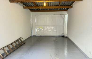 Imagem 15: Casa Padrão no Portão, 220m2, 3 Quartos sendo 1 Suíte, 3 Vagas Cobertas....