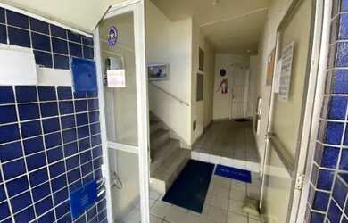 Imagem: O apartamento possui 3 Dormitórios, 2 Banheiros e 1 Vaga na