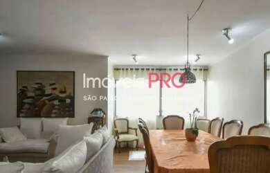 Imagem 5: COBERTURA 243m² COM VISTA ESPETACULAR