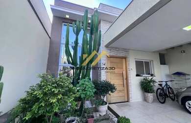 Imagem: Casa à venda em Indaiatuba, Jardim Park Real, com 3 quartos