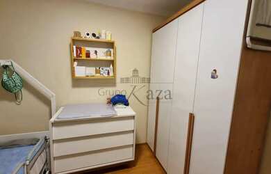 Imagem 12: Oportunidade - Apartamento - Parque Residencial Aquarius - Residencial Place Athenee - 3 D