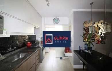 Imagem 7: Venda Apartamento 2 Dormitórios - 72 m² Campo Belo