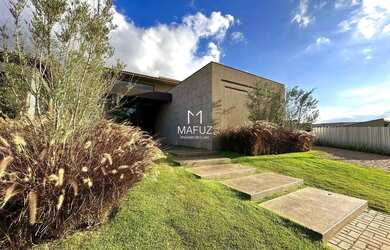 Imagem 2: Casa para aluguel, 4 quartos, 4 suítes, 4 vagas, Alphaville Lagoa dos...