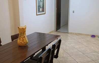 Imagem 2: Imóvel para aluguel com 50 metros quadrados com 2 quartos em Vila Blanche...