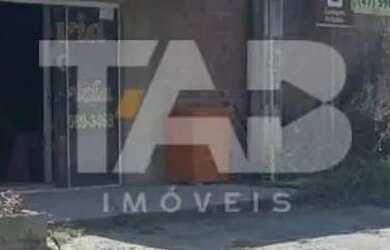 Imagem: O depósito possui 200m² de Área e está localizado em Balneário