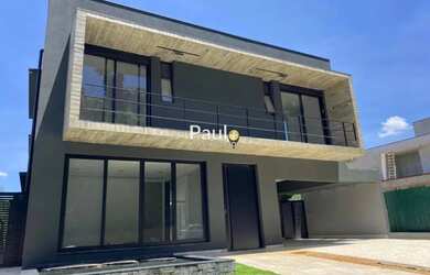 Imagem 2: Sobrado à venda em Valinhos, Reserva do Itamaracá, com 4 suítes, com...