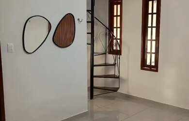 Imagem 6: CASA DUPLEX NO COROADO COM 3 QUARTOS - Prox ao SPA