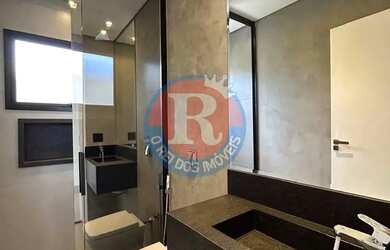 Imagem 5: Casa de Condomínio com 3 quartos, Condomínio Jardim Botânico, Bady...