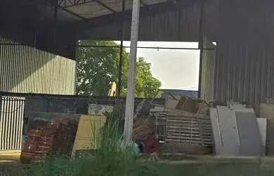 Imagem 6: Terreno com 150.532m2 no Distrito Industrial 2. - Av Flamboyant. Ótimo...