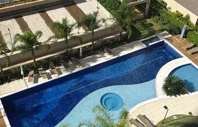 Imagem: Apartamento para venda com 71 metros quadrados com 2 quartos