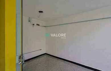 Imagem 13: Andar para locação na Savassi