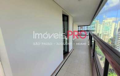 Imagem 8: CAMPO BELO - 247 M² - 3 DORMITÓRIOS - 1 SUÍTE - 4 VAGAS