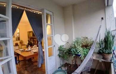 Imagem 2: Apartamento com 3 quartos à venda, 168 m² por R$ 1.410.000 - Laranjeiras...