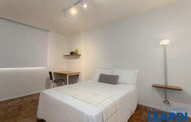 Imagem 13: APARTAMENTO - BELA VISTA - SP