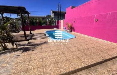 Imagem 13: Casa com 4Q/2 Suites. Com piscina