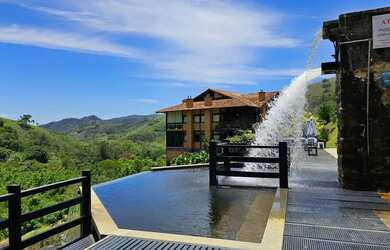 Imagem 3: LOFT Duplex para venda com 98 metros quadrados com 3 quartos em SECRETÁRIO - Petrópolis