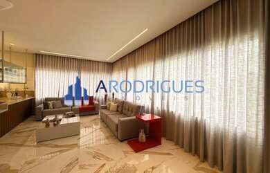 Imagem 2: Casa de Luxo em Alphaville Litoral Norte I - 4 Quartos, 2 Suítes, 2 Salas,...