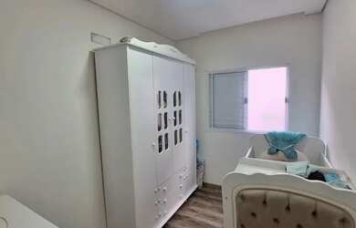 Imagem 10: Casa para Locação no Nova Jaguari em Santana de Parnaíba/SP