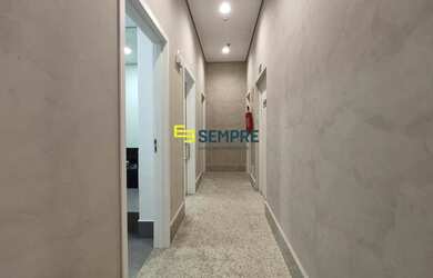 Imagem 13: Andar corporativo para vender no History Corporate - Funcionários BH