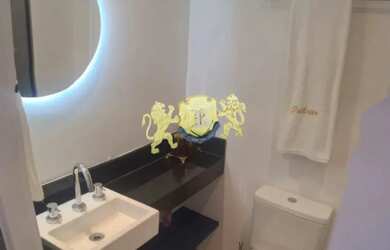 Imagem 5: Excelente Apartamento para venda na Consolação - VN Frei Caneca