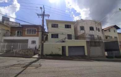 Imagem 2: Casas Padrão em Poços de Caldas