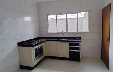 Imagem 9: Casa / Residência Alvenaria 3 quartos / Sol Nascente / Maringá