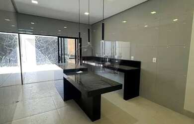 Imagem 8: Casa Em Fase de Construção no Bairro Planalto