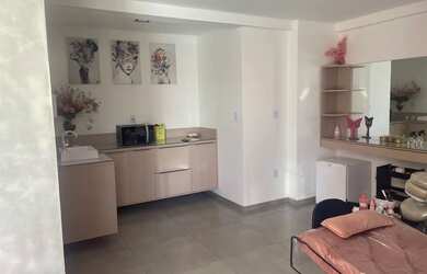 Imagem 5: Sala comercial a venda. Ar-condicionado, 33m² de Áreae3 Vagas na garagem