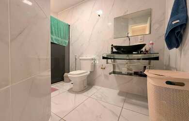 Imagem 15: Apartamento com 2 dormitórios 01 reversível à venda, 100 m² por R$...